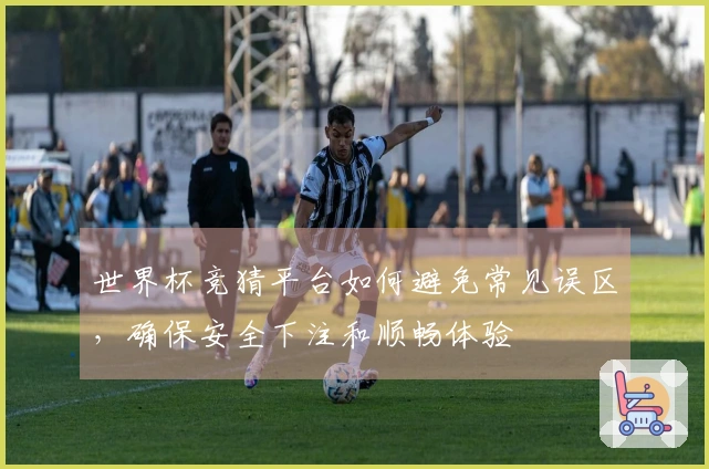 世界杯竞猜平台如何避免常见误区，确保安全下注和顺畅体验