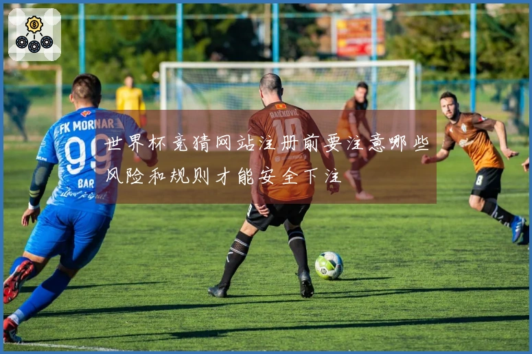 世界杯竞猜网站注册前要注意哪些风险和规则才能安全下注