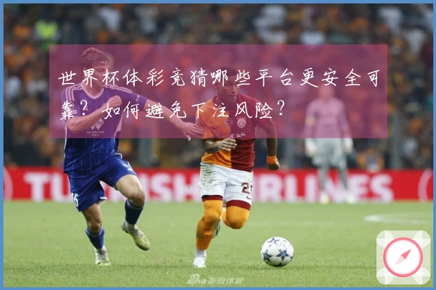 世界杯体彩竞猜哪些平台更安全可靠？如何避免下注风险？