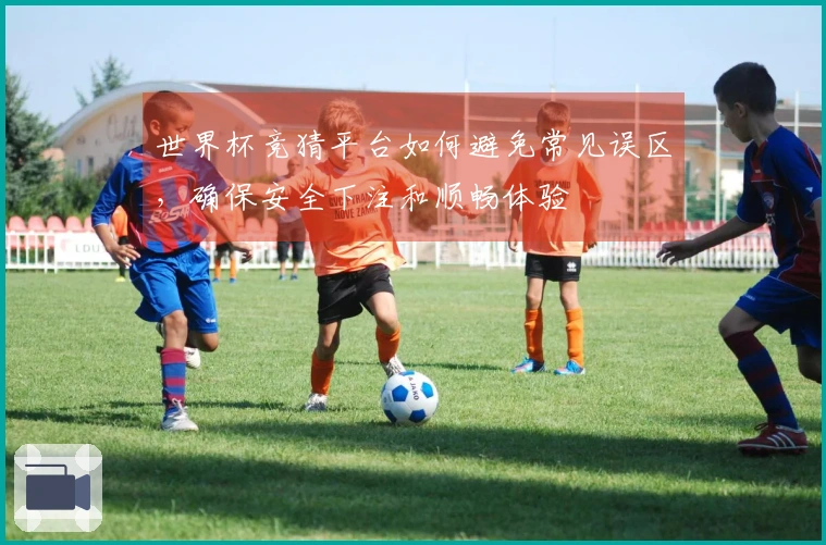 世界杯竞猜平台如何避免常见误区，确保安全下注和顺畅体验