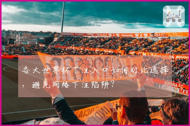 各大世界杯下注入口如何对比选择，避免网络下注陷阱？