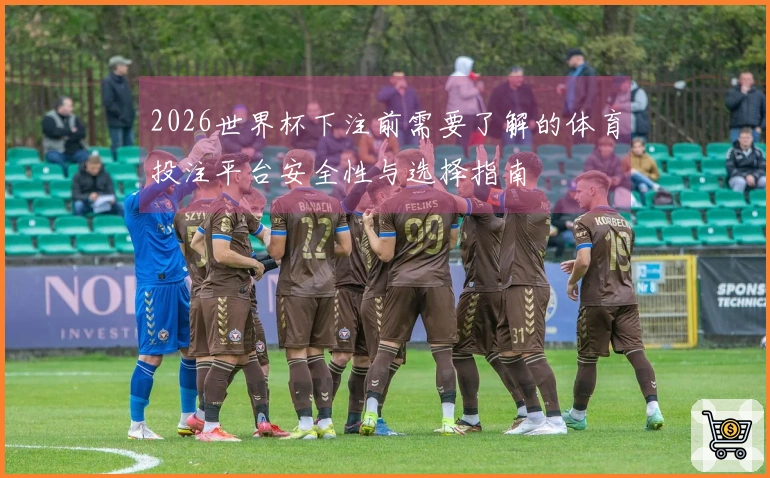 2026世界杯下注前需要了解的体育投注平台安全性与选择指南