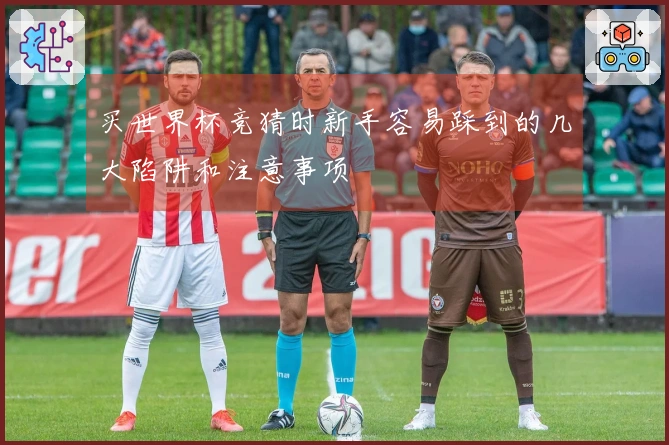 买世界杯竞猜时新手容易踩到的几大陷阱和注意事项