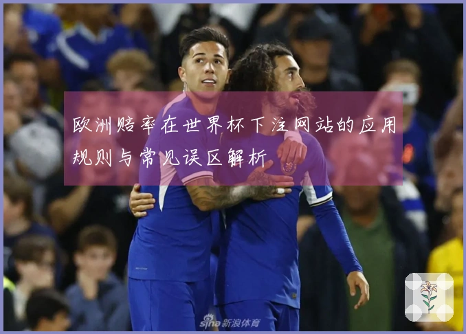 欧洲赔率在世界杯下注网站的应用规则与常见误区解析